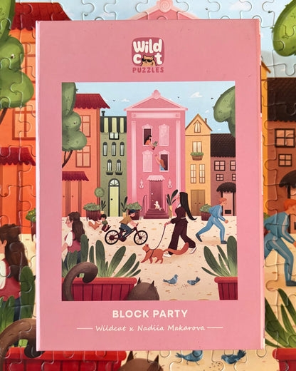Block Party