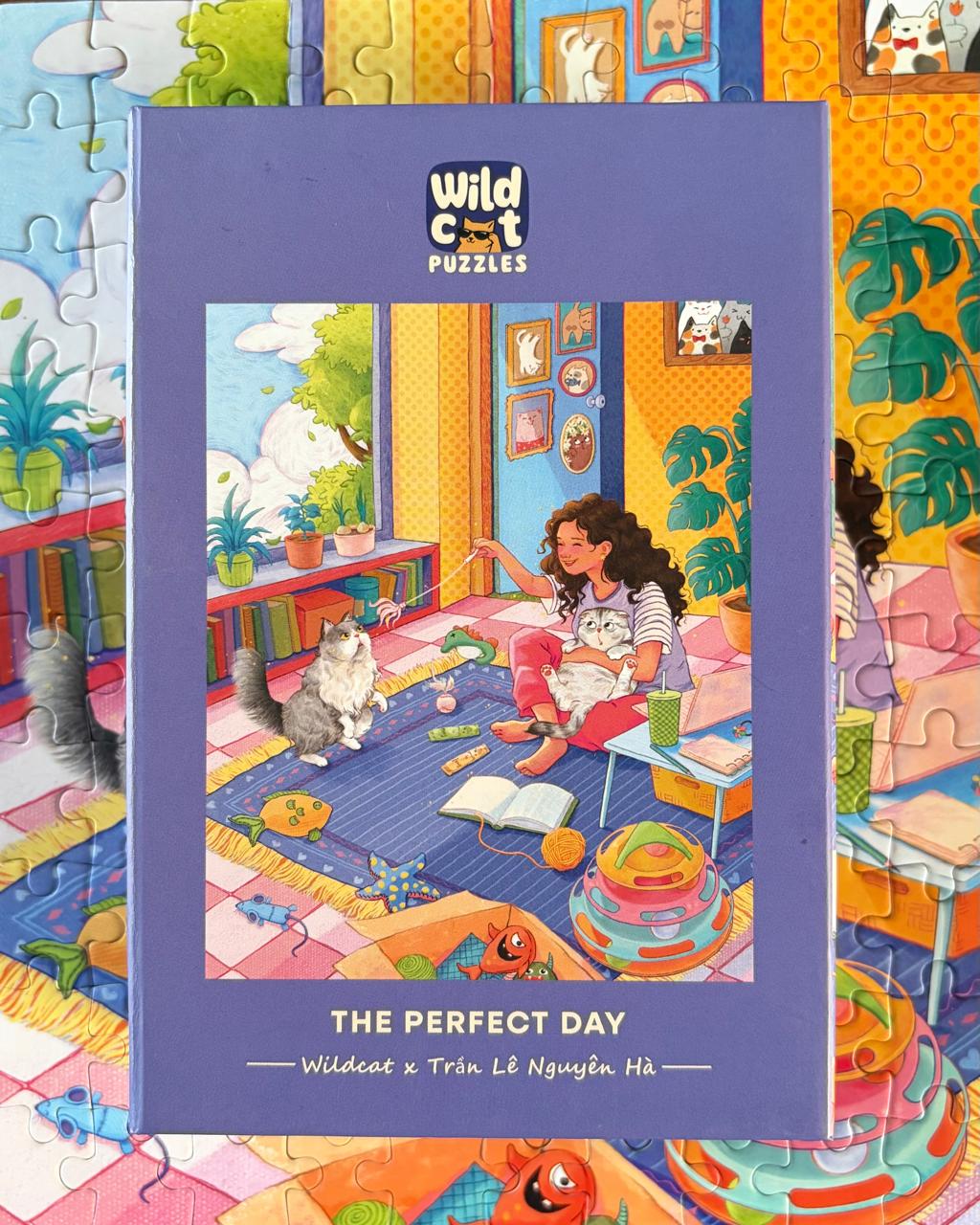 The Perfect Day