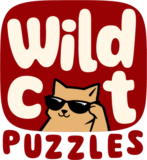 Wildcat Puzzles